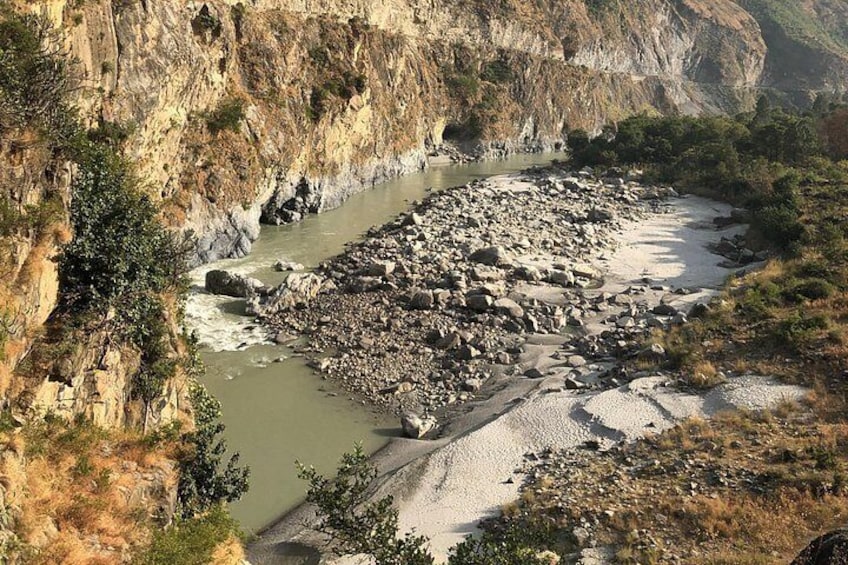 3 Day Village Homestay Experience with Local Guide from Shimla 2