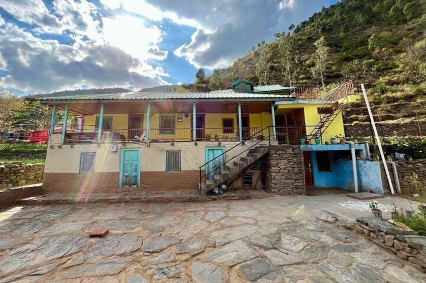 3 Day Village Homestay Experience with Local Guide from Shimla 1