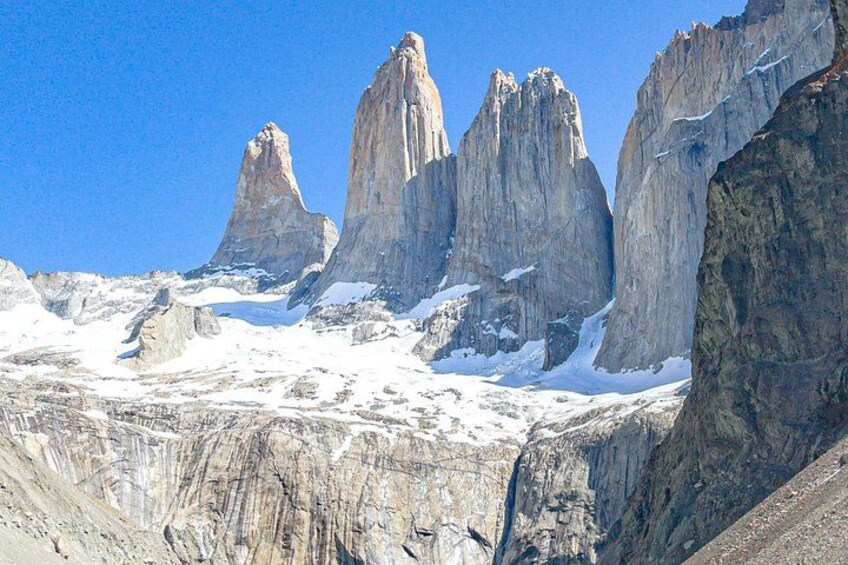 7 days Private El Calafate and Torres del Paine 5