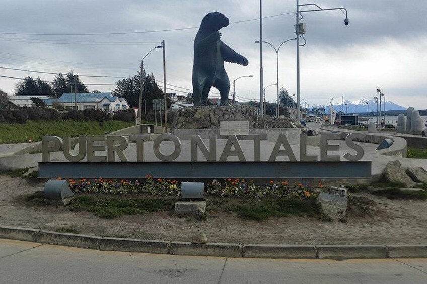 7 days Private El Calafate and Torres del Paine 2