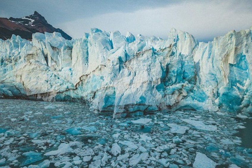 7 days Private El Calafate and Torres del Paine 1