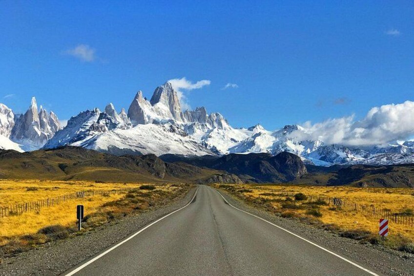 7 days Private El Calafate and Torres del Paine 4