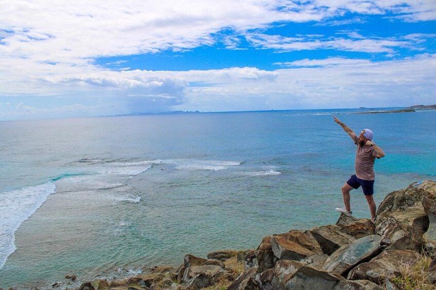All-Inclusive Local Guided Pinel Island Tour 5