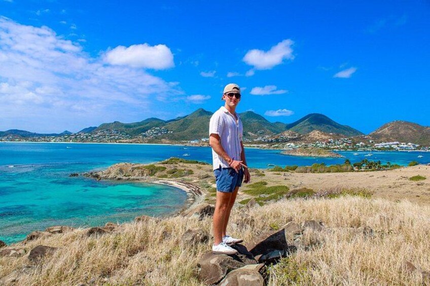 All-Inclusive Local Guided Pinel Island Tour 2