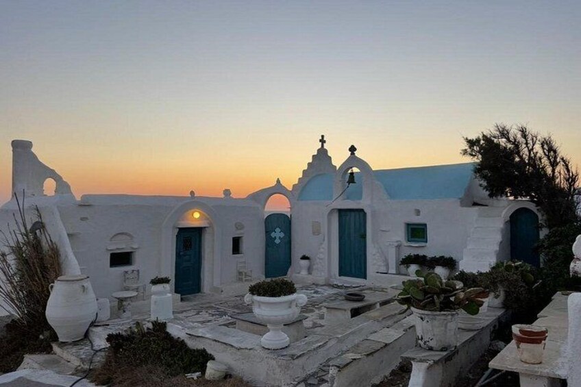 Private Mykonos Tour Tailor-Made | Choice of the guest 2