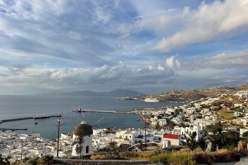 Private Mykonos Tour Tailor-Made | Choice of the guest 2