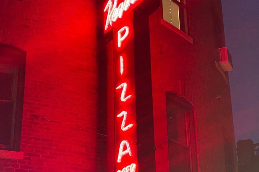 Boston’s Politically Incorrect North End Food Tour 2