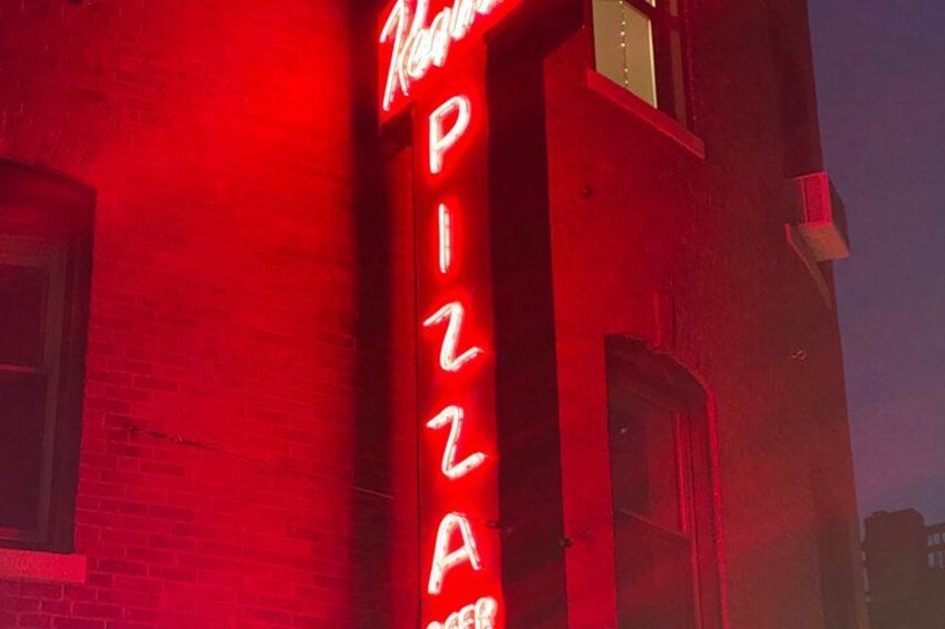 Boston’s Politically Incorrect North End Food Tour 2