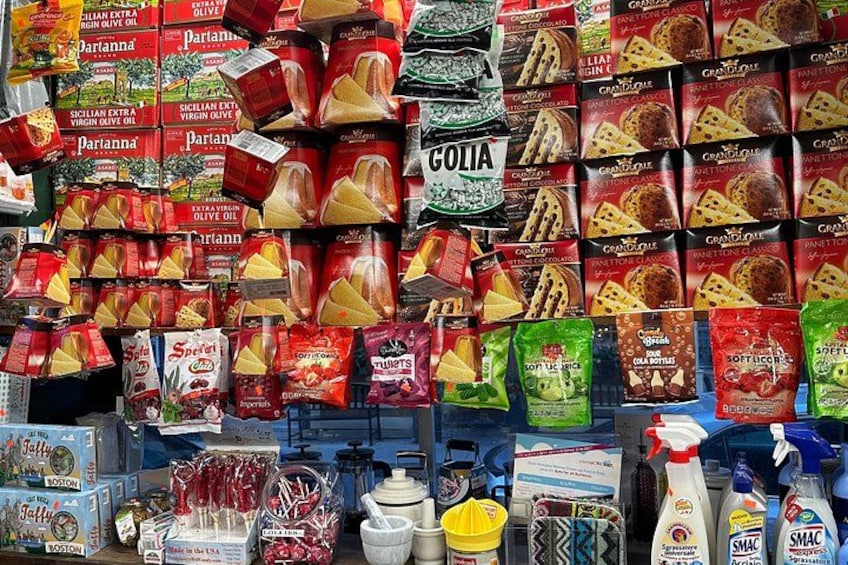 Boston’s Politically Incorrect North End Food Tour 2