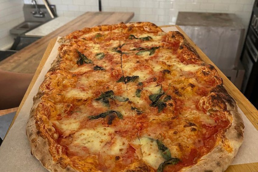Boston’s Politically Incorrect North End Food Tour 2