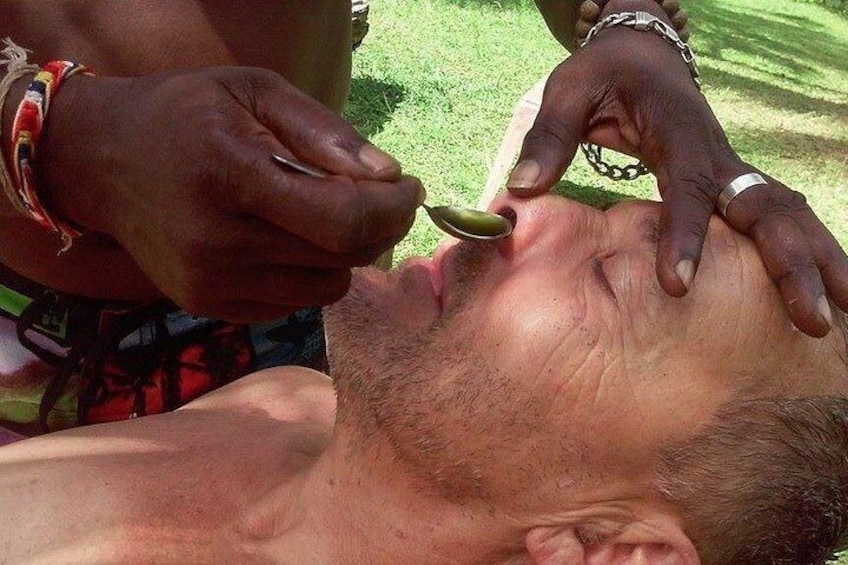 7 Day Experience of Sri Lankan Indigenous Medicine With Meals 5