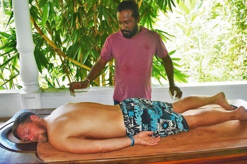 7 Day Experience of Sri Lankan Indigenous Medicine With Meals 3