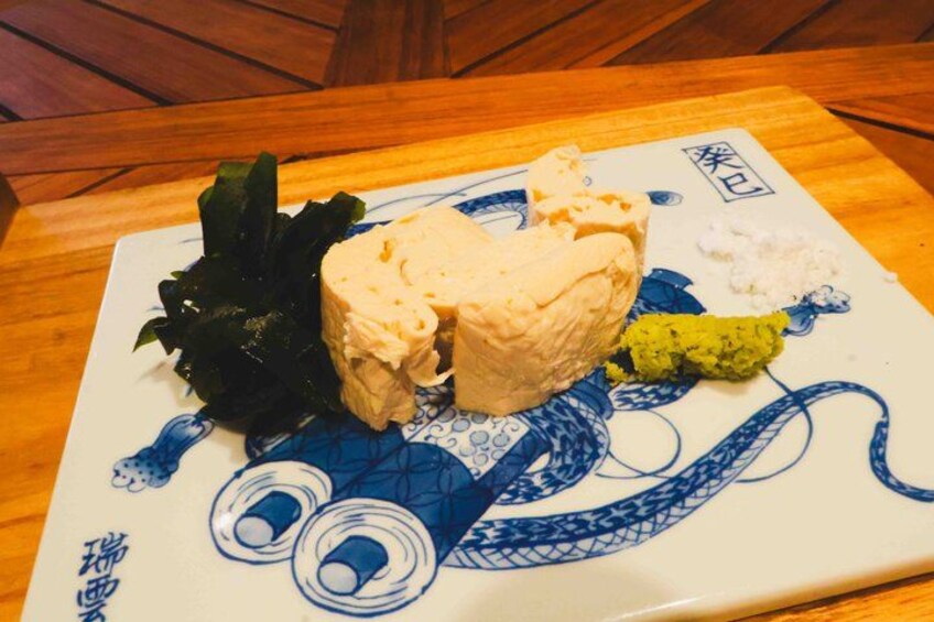 Tokyo Vegan Food Tour 2