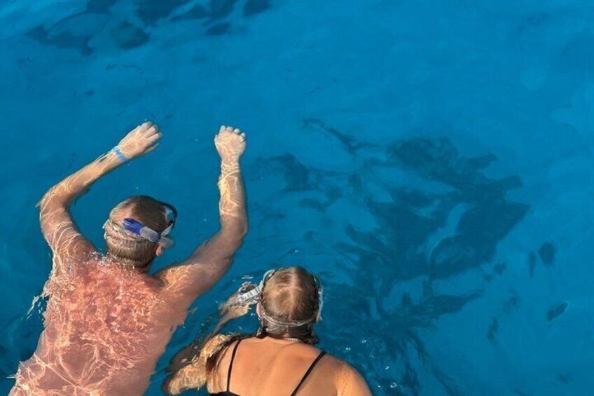 Relax Cruise in Ayia Napa 5