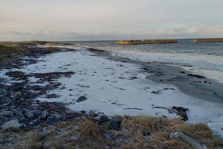 Giske Beach 2