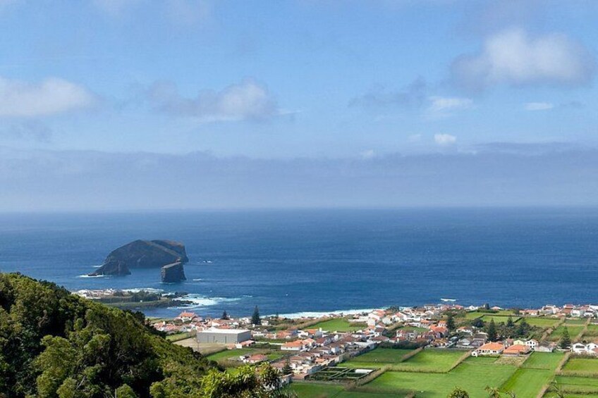 Sete Cidades - Private Jeep Adventure - Half Day 5