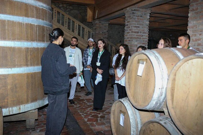 Winery 2