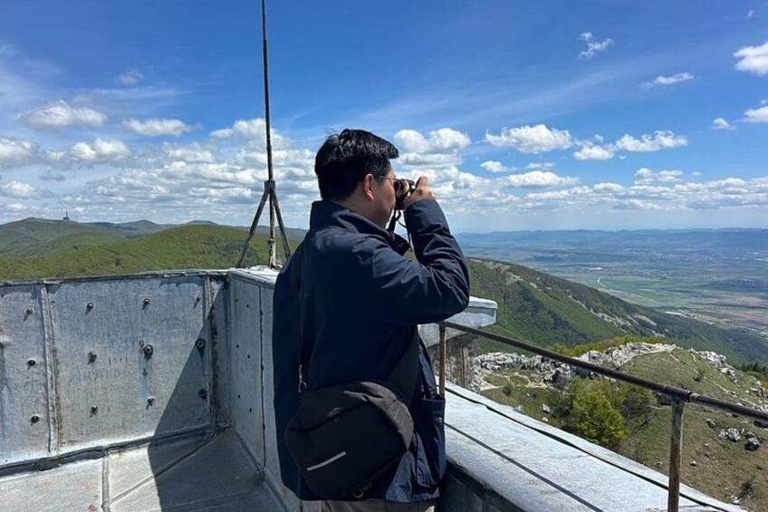 From Sofia: Rose Valley, Shipka & Buzludzha Small Group Day Tour 5