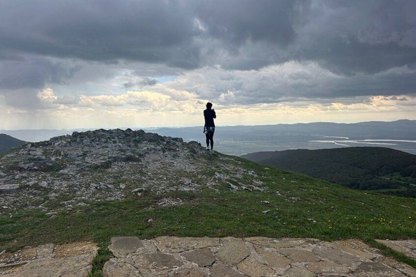 From Sofia: Rose Valley, Shipka & Buzludzha Small Group Day Tour 2