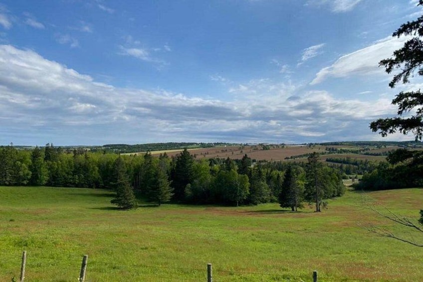 Self Guided Audio Driving Tour of the North Shore of PEI 3