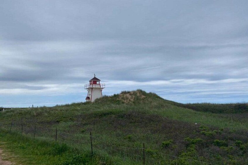 Self Guided Audio Driving Tour of the North Shore of PEI 5