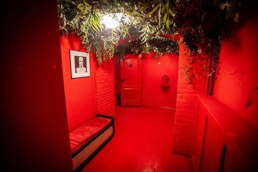 Toilets 5