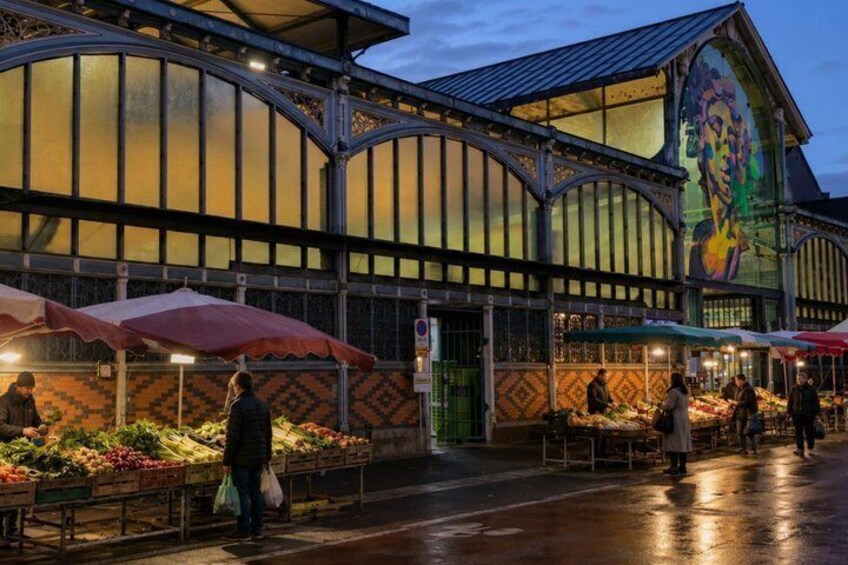 Dijon Scavenger Hunt & Highlights Self-Guided Walking Tour 4