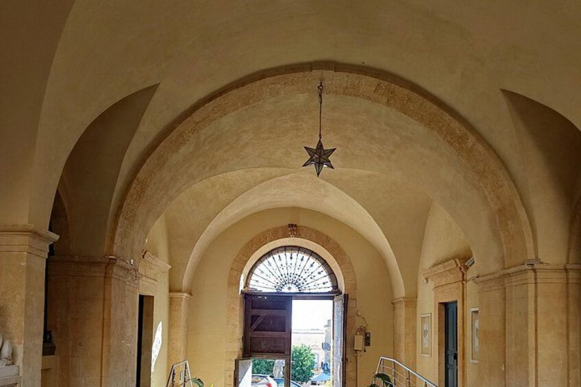 Syracuse Ortigia and Noto Private Tour 3