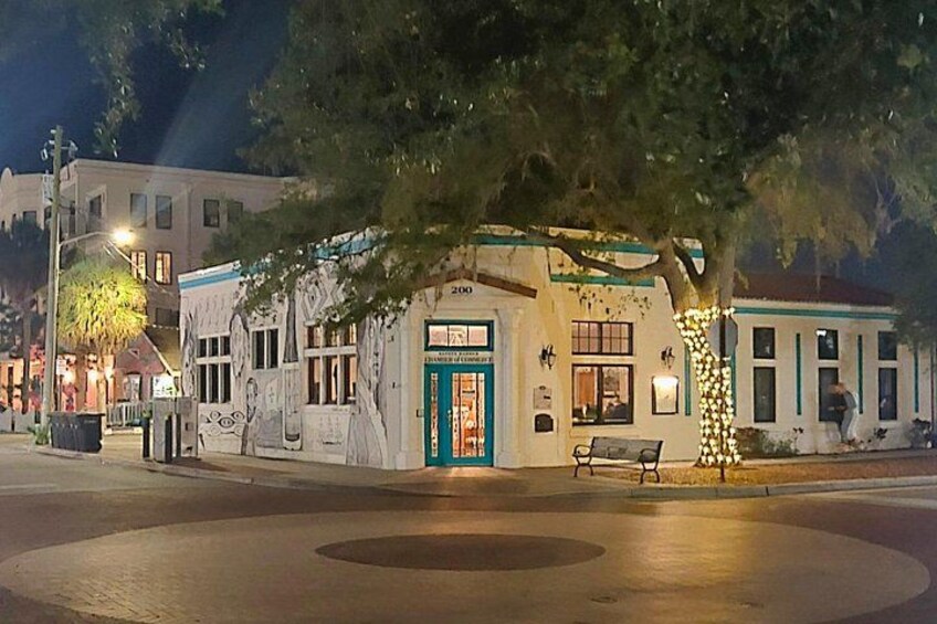 Safety Harbor Chamber of Commerce 4
