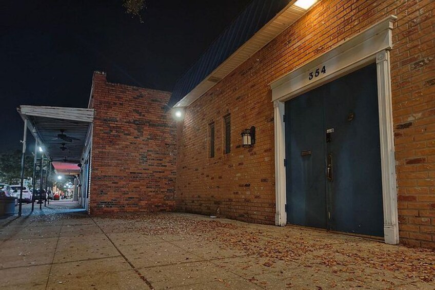 Safety Harbor Ghost Tour: Haunted History & True Crime 2