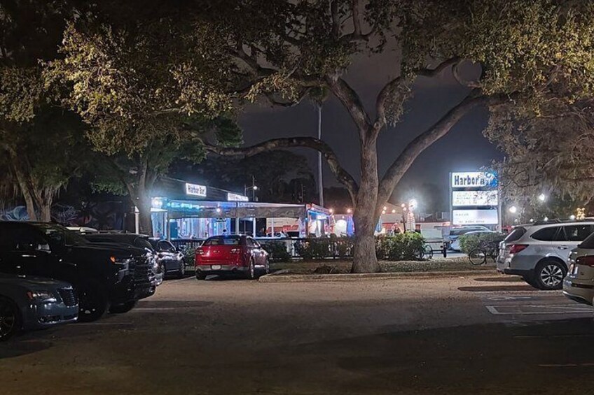 Safety Harbor Ghost Tour — Haunted History & True Crime 3