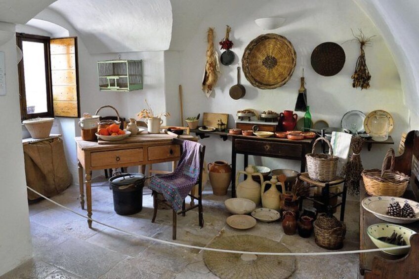 Alberobello Walking Tour with Audio and Written Guide by a Local 2