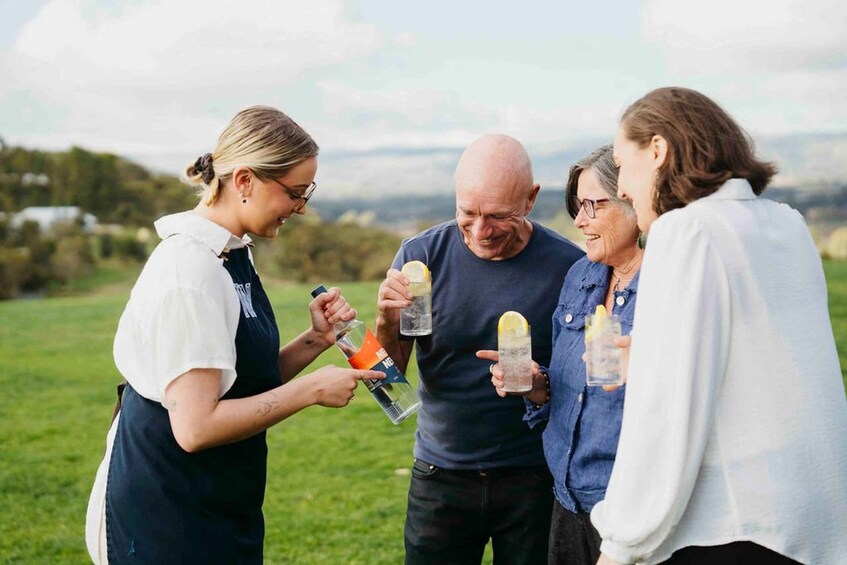 Picture 1 for Activity Adelaide: Premium Gin Masterclass 3