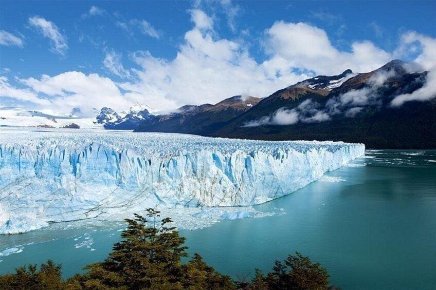 Perito Moreno Glacier with Nautic Safari 3