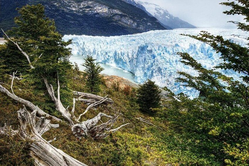 Perito Moreno Glacier with Nautic Safari 2