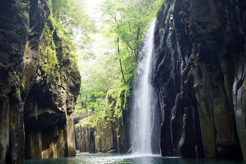 Takachiho Full‑Day Private Tour from Kumamoto (Kyushu) 5
