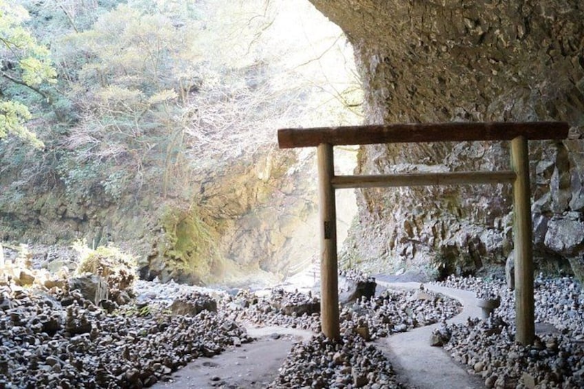 Takachiho Full‑Day Private Tour from Kumamoto (Kyushu) 2