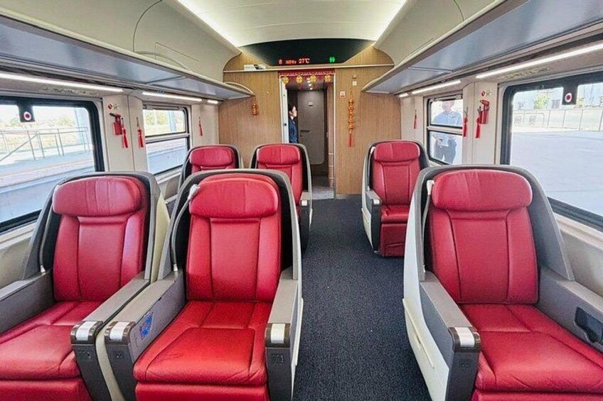 Laos–China Railway: Easy Train Tickets, No Queues, No Worries 3