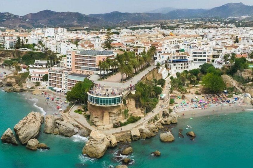 Nerja Day Tour from the Costa del Sol 1