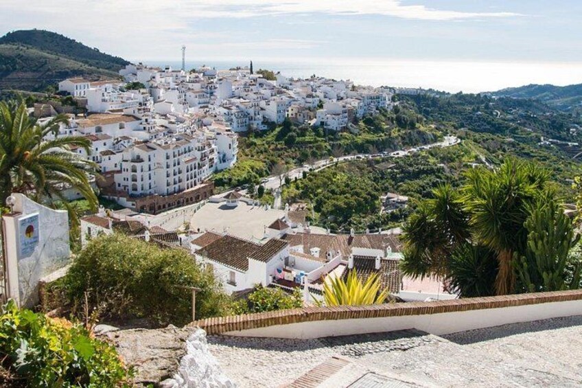 From Frigiliana 2
