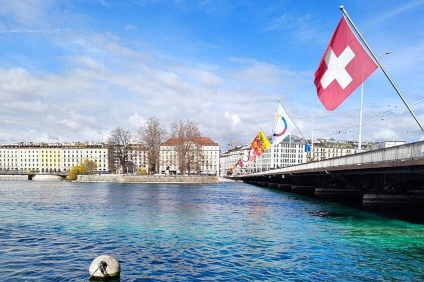 Geneva Chocolate & Sweet Delights Walking Tour by Do Eat Better 2