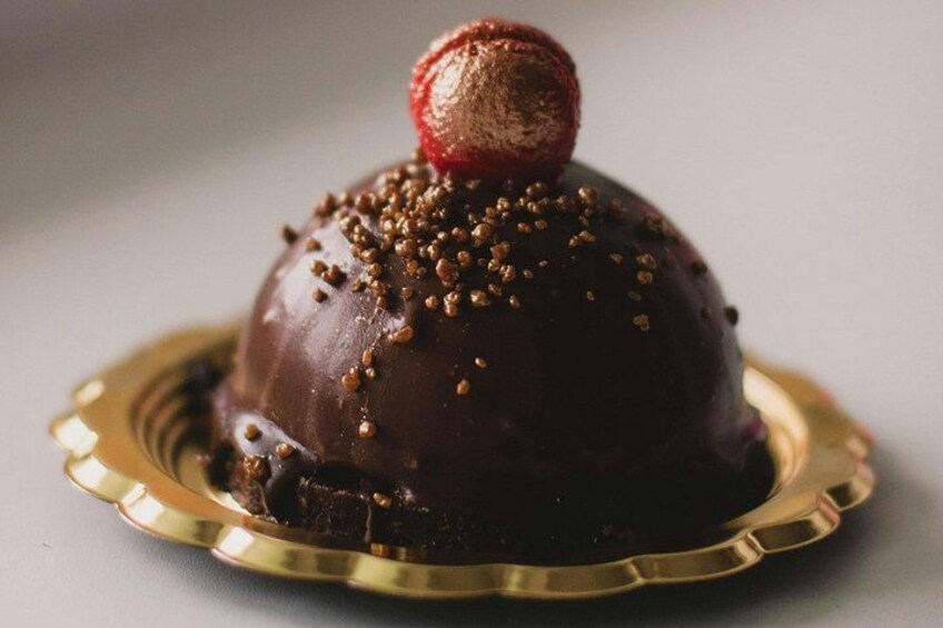 Geneva Chocolate & Sweet Delights Walking Tour by Do Eat Better 2