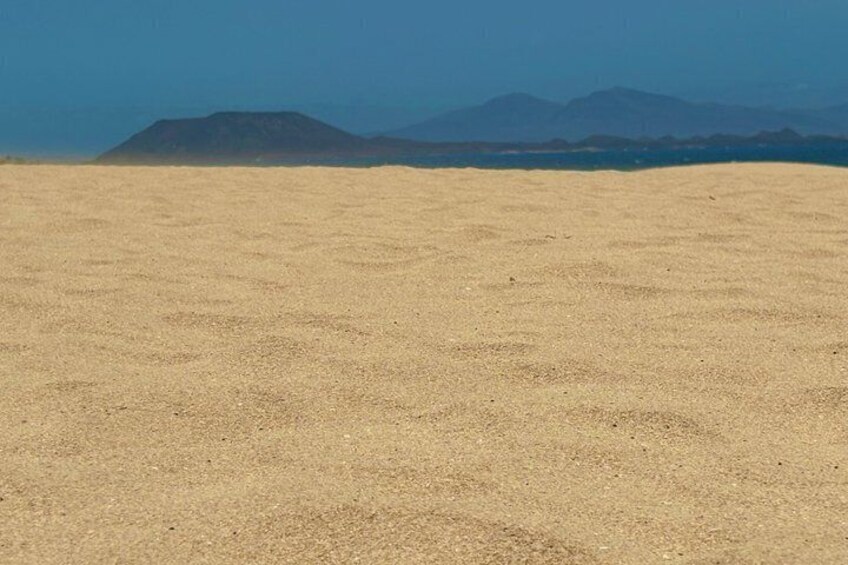 Fuerteventura: The Ultimate Northern Adventure & Beach Time 2