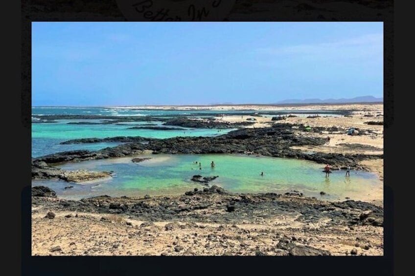 Fuerteventura: Discover the wonders of the NORTH 5