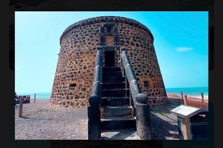 Fuerteventura: Discover the wonders of the NORTH 4