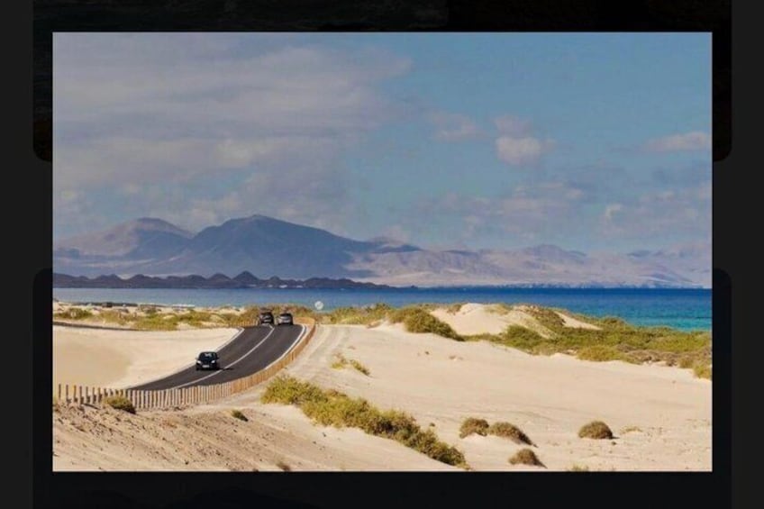 Fuerteventura: Discover the wonders of the NORTH 2