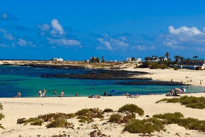 Fuerteventura: The Ultimate Northern Adventure & Beach Time 5