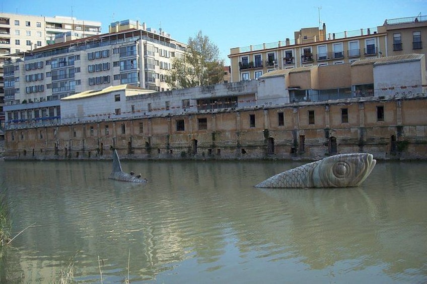 Discover Murcia - Historic Landmarks, Cathedral & Vibrant Markets 2