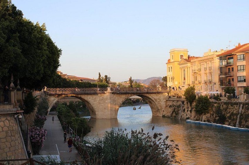 Discover Murcia - Historic Landmarks, Cathedral & Vibrant Markets 1