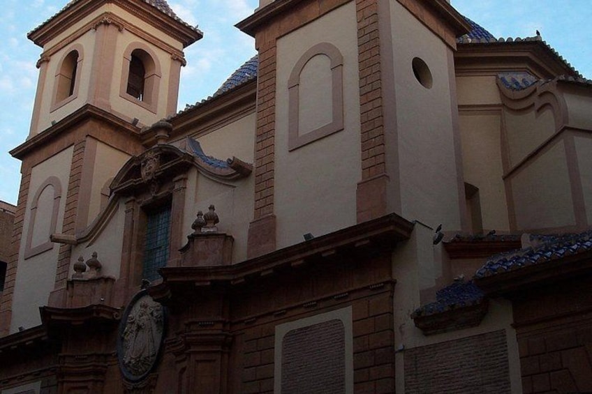 Discover Murcia - Historic Landmarks, Cathedral & Vibrant Markets 3